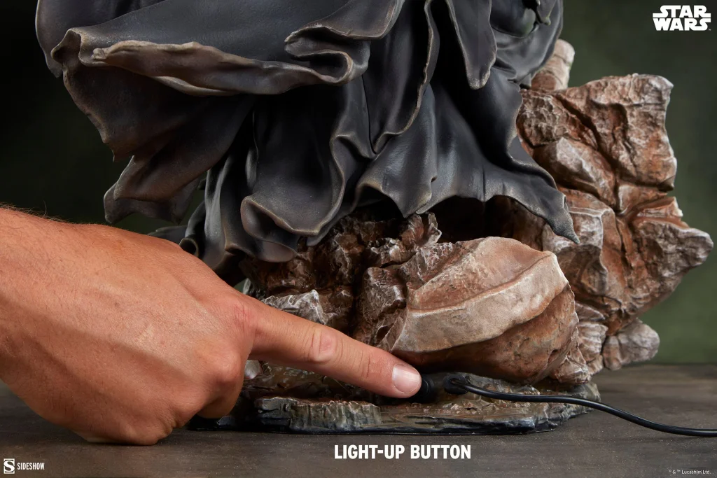 Star Wars - Premium Format Figure - Darth Nihilus