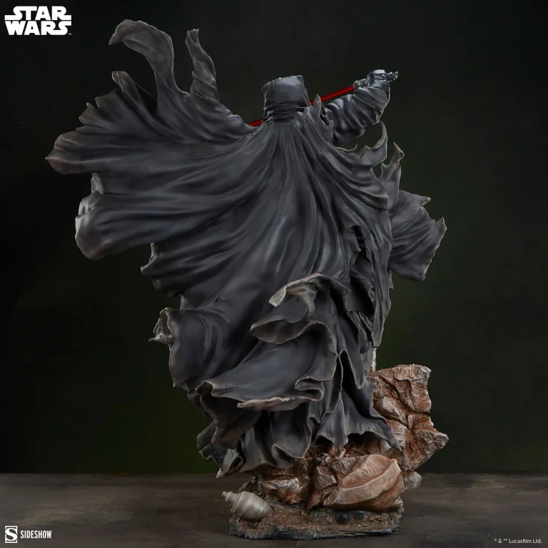 Star Wars - Premium Format Figure - Darth Nihilus