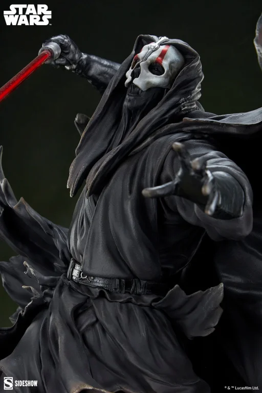 Star Wars - Premium Format Figure - Darth Nihilus