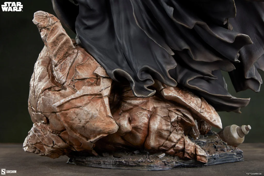 Star Wars - Premium Format Figure - Darth Nihilus