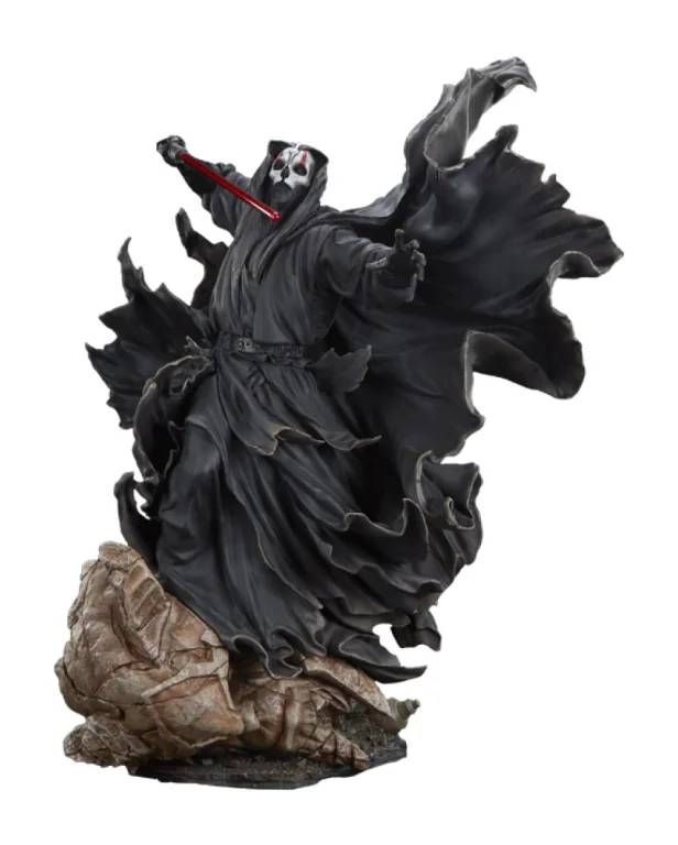 Star Wars - Premium Format Figure - Darth Nihilus