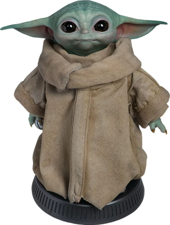 Star Wars - Life-Size Figure - The Child