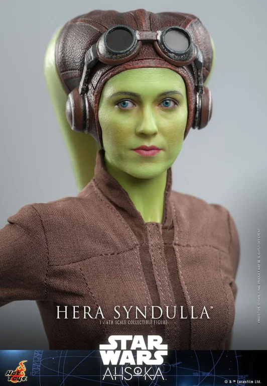 Star Wars - Scale Action Figure - Hera Syndulla