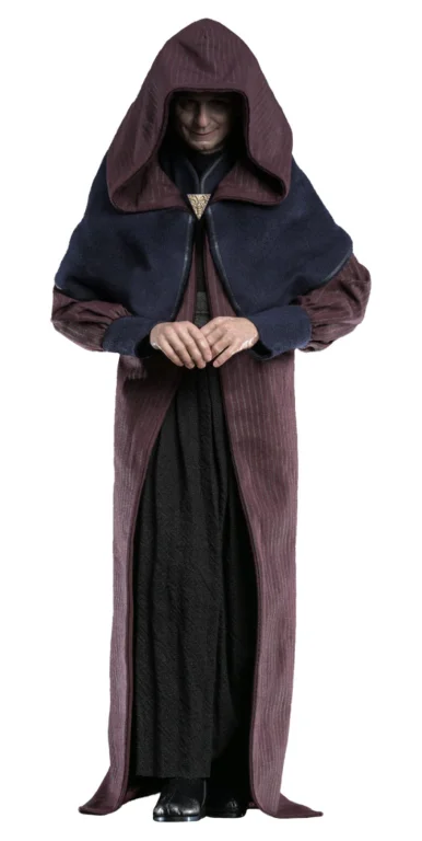 Star Wars - Scale Action Figure - Darth Sidious