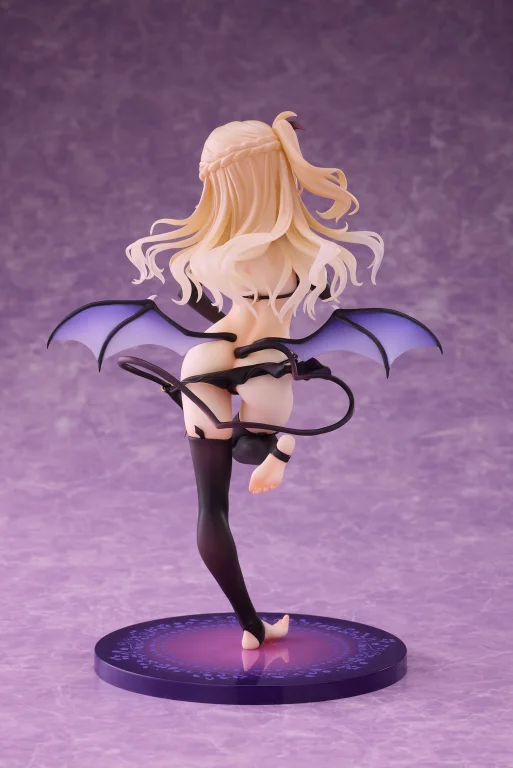 Tamano Kedama - Scale Figure - Tiffany