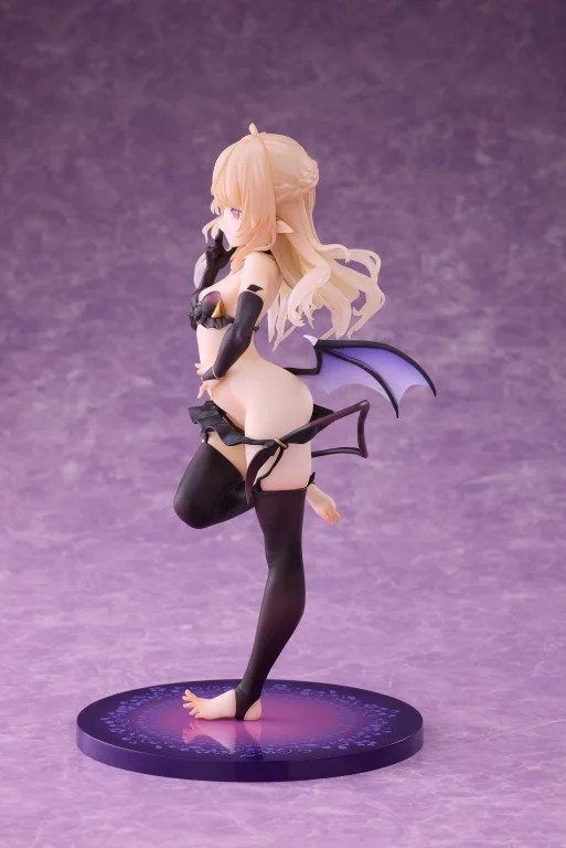 Tamano Kedama - Scale Figure - Tiffany