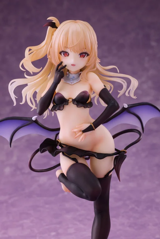 Tamano Kedama - Scale Figure - Tiffany