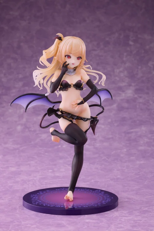 Tamano Kedama - Scale Figure - Tiffany