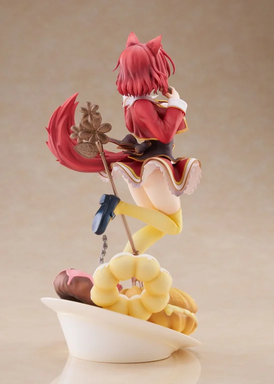 Amairo Islenauts - Scale Figure - Masaki Gaillard (AmiAmi Limited Edition)