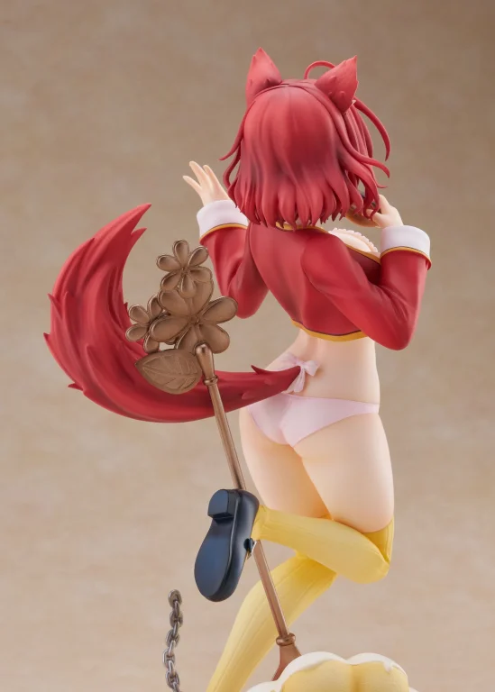 Amairo Islenauts - Scale Figure - Masaki Gaillard (AmiAmi Limited Edition)