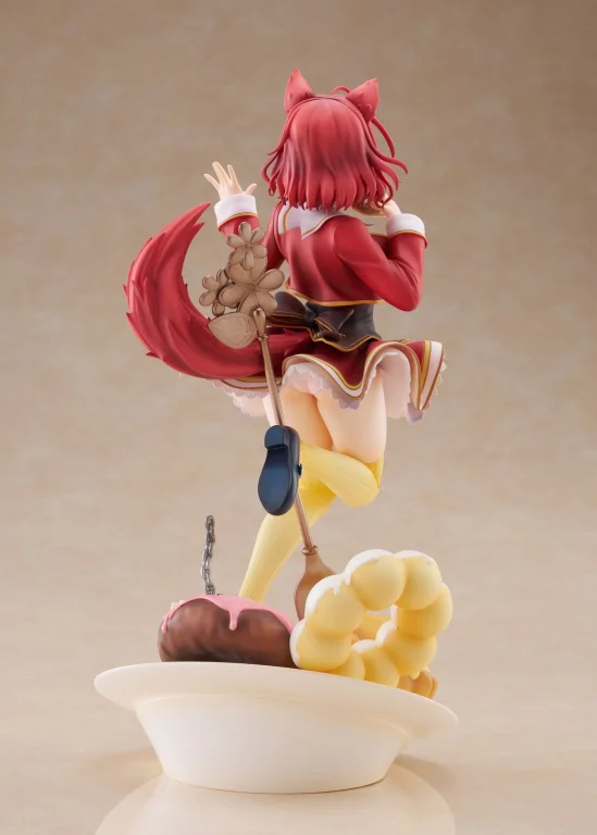 Amairo Islenauts - Scale Figure - Masaki Gaillard (AmiAmi Limited Edition)