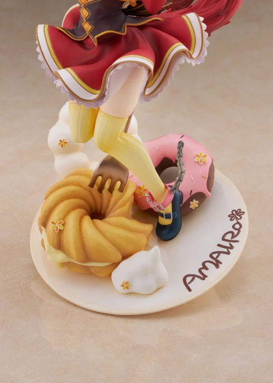 Amairo Islenauts - Scale Figure - Masaki Gaillard (AmiAmi Limited Edition)