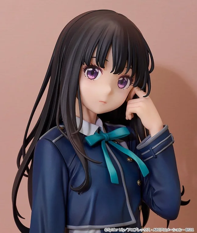 Lycoris Recoil - Scale Figure - Takina Inoue (Key Visual Ver.)
