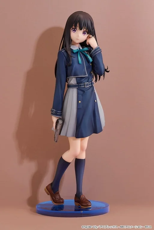 Lycoris Recoil - Scale Figure - Takina Inoue (Key Visual Ver.)
