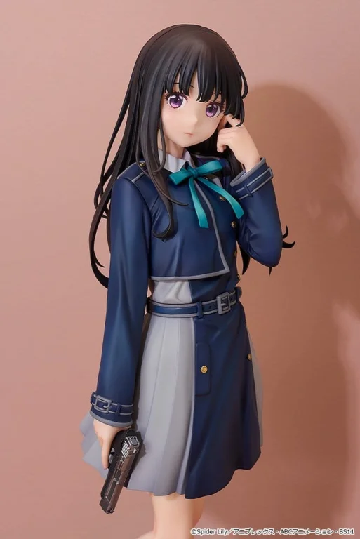 Lycoris Recoil - Scale Figure - Takina Inoue (Key Visual Ver.)