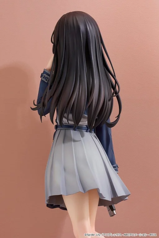 Lycoris Recoil - Scale Figure - Takina Inoue (Key Visual Ver.)