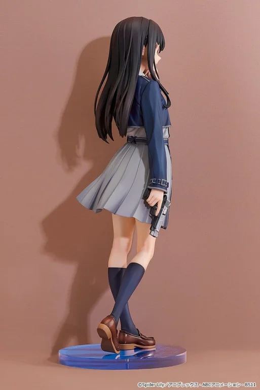 Lycoris Recoil - Scale Figure - Takina Inoue (Key Visual Ver.)