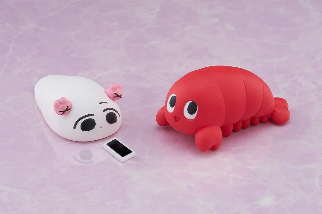 Sana Channel - Scale Figure - Sana Natori (Jiangshi)