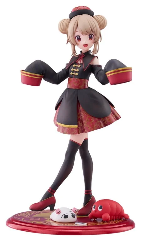 Sana Channel - Scale Figure - Sana Natori (Jiangshi)