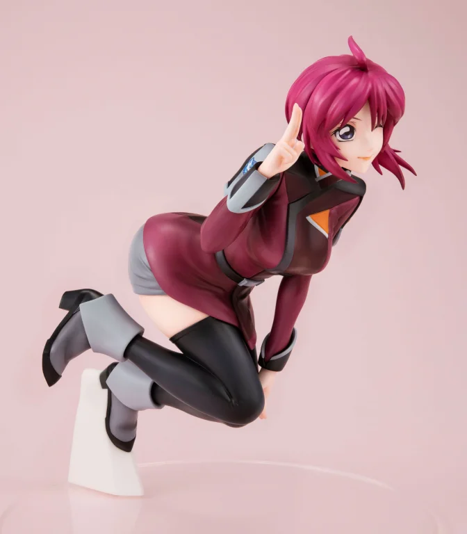 Mobile Suit Gundam SEED - GGG Series - Lunamaria Hawke