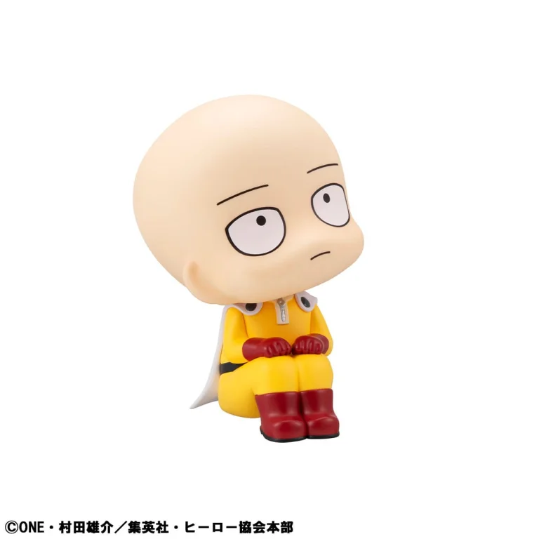One Punch Man - Look Up Series - Saitama