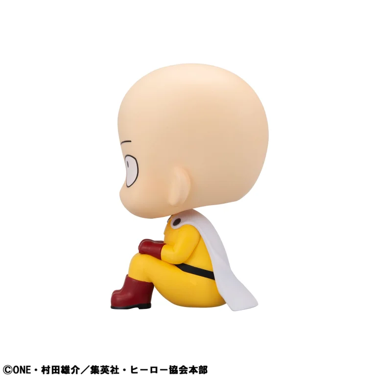 One Punch Man - Look Up Series - Saitama