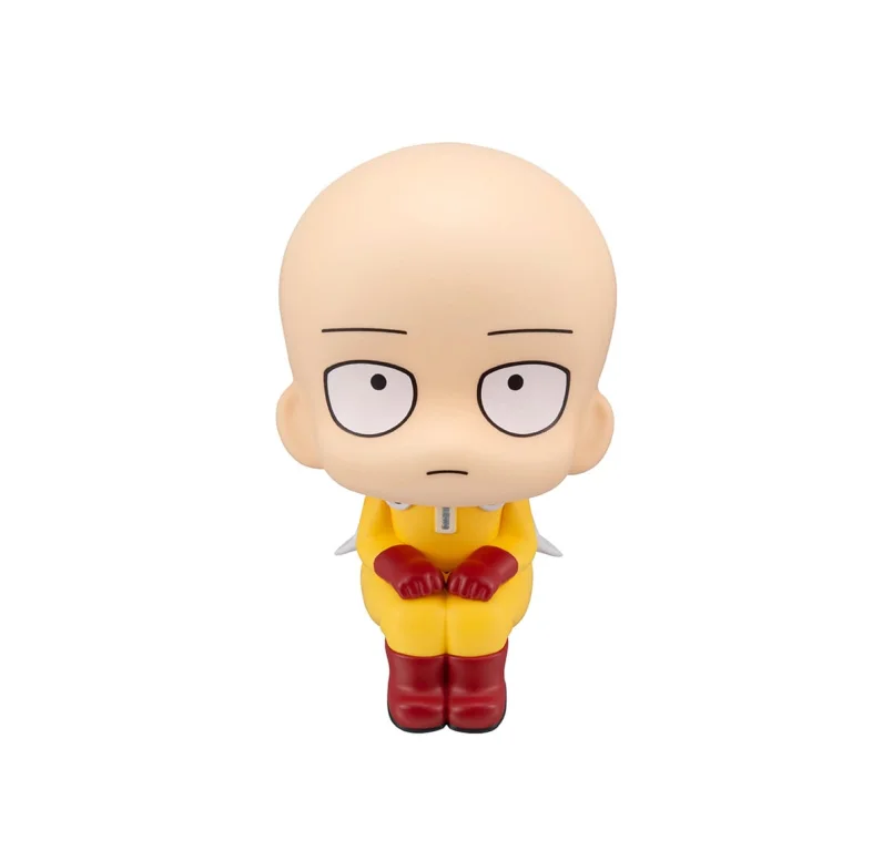 One Punch Man - Look Up Series - Saitama