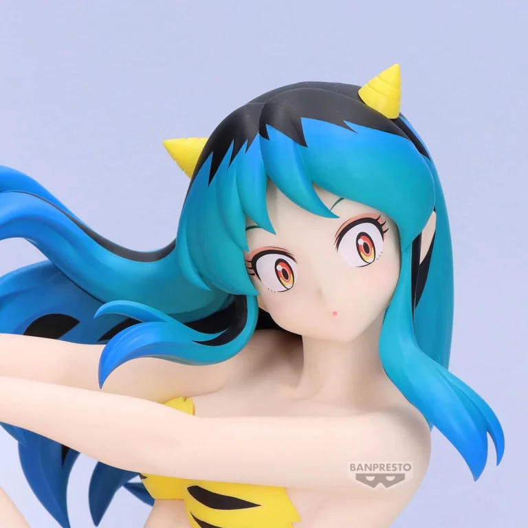 Urusei Yatsura - Relax time - Lum (4)