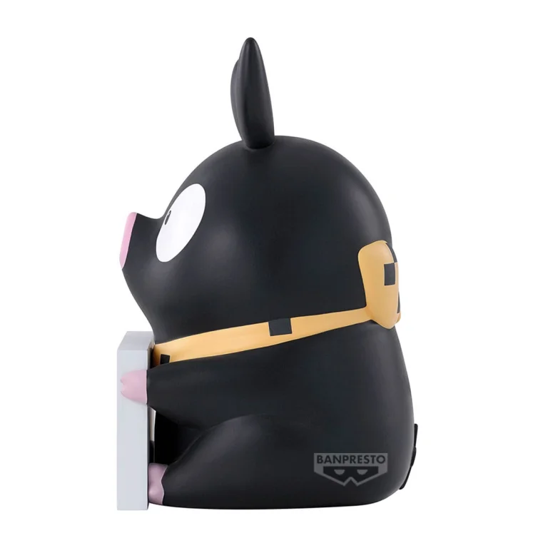 Ranma &frac12; - Sofvimates - P-chan