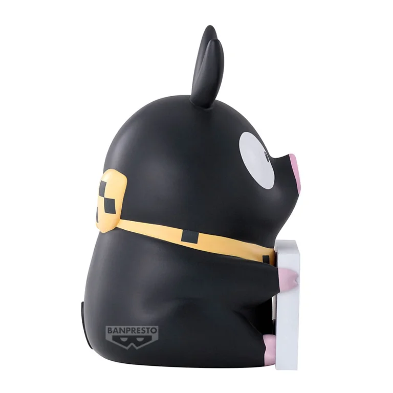 Ranma &frac12; - Sofvimates - P-chan