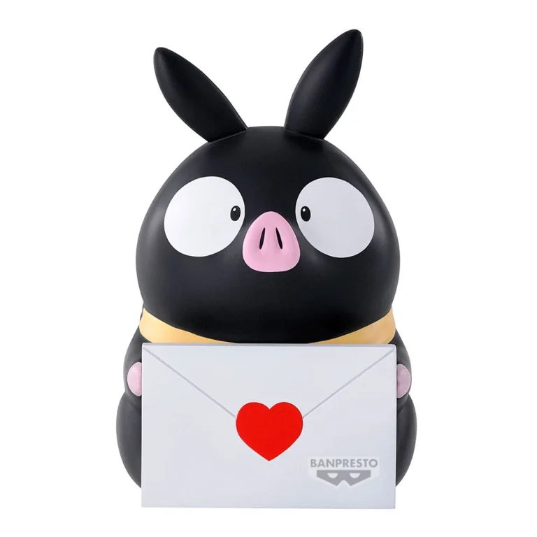 Ranma &frac12; - Sofvimates - P-chan