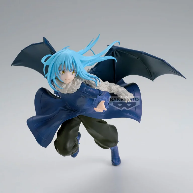 TenSura - ESPRESTO - Rimuru Tempest (Majestic Wings)