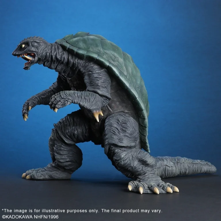 Gamera - Daiei 30cm Series - Gamera (1996) (Renewal Ver.)