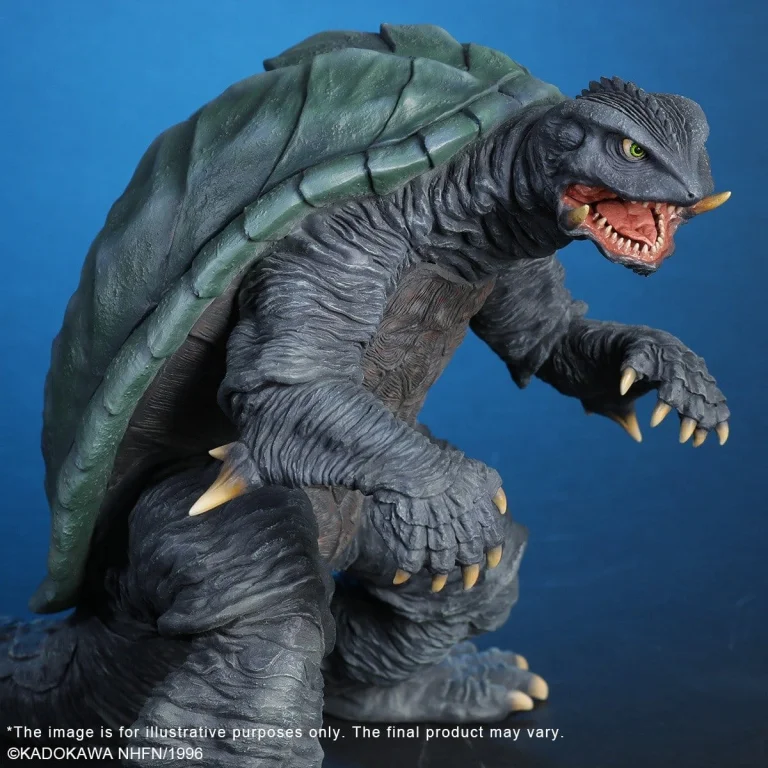 Gamera - Daiei 30cm Series - Gamera (1996) (Renewal Ver.)