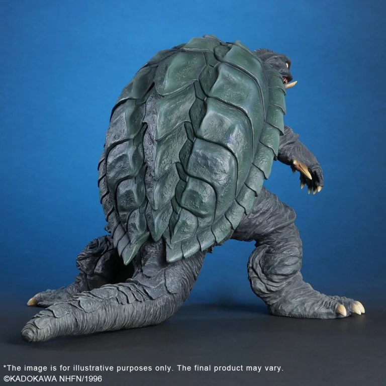 Gamera - Daiei 30cm Series - Gamera (1996) (Renewal Ver.)