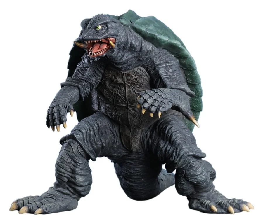 Gamera - Daiei 30cm Series - Gamera (1996) (Renewal Ver.)