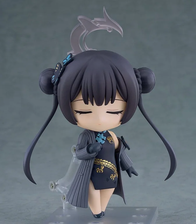 Blue Archive - Nendoroid - Kisaki Ryūge