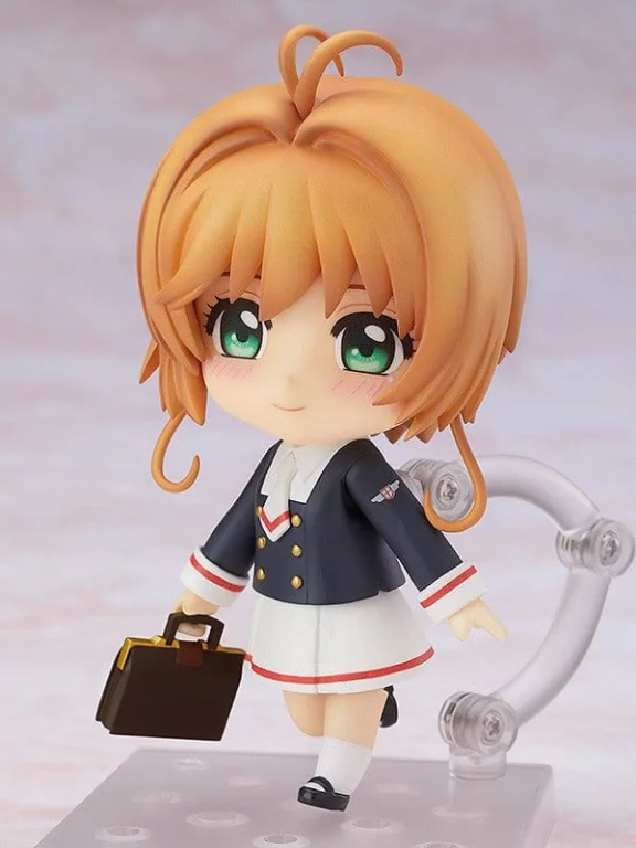Cardcaptor Sakura - Nendoroid - Sakura Kinomoto (Tomoeda Junior High Uniform Ver.)