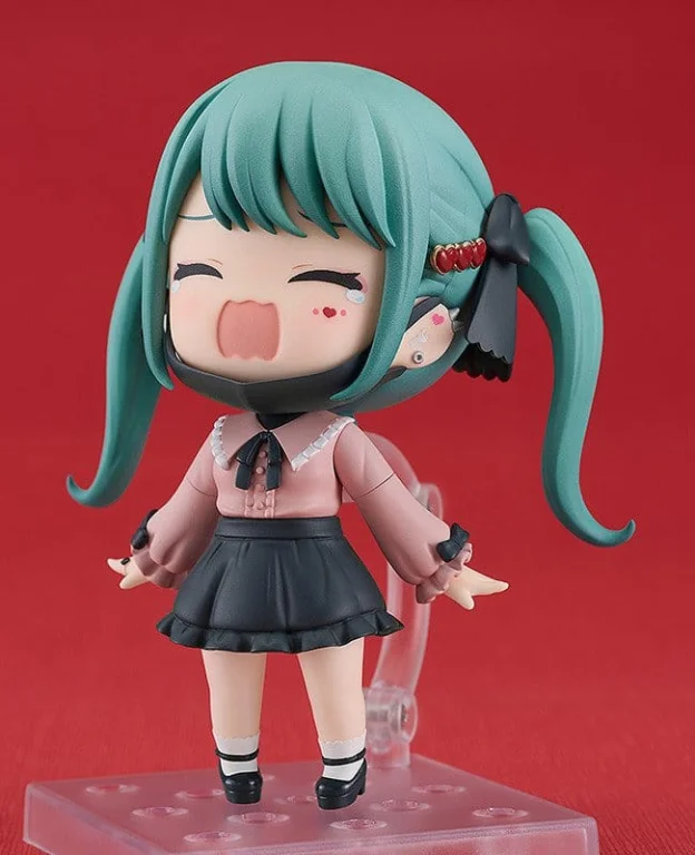 Character Vocal Series - Nendoroid - Miku Hatsune (The Vampire Ver.)