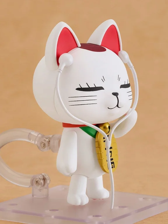 DAN DA DAN - Nendoroid - Turbo Granny (Manekineko)