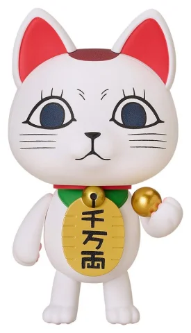 Produktbild zu DAN DA DAN - Nendoroid - Turbo Granny (Manekineko)
