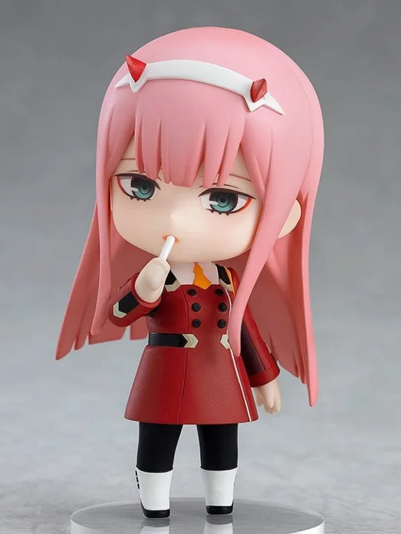DARLING in the FRANXX - Nendoroid - Zero Two