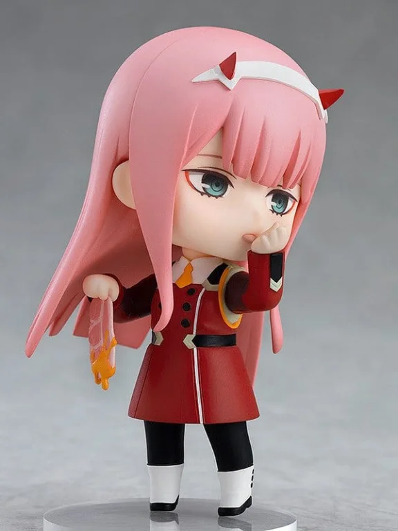 DARLING in the FRANXX - Nendoroid - Zero Two