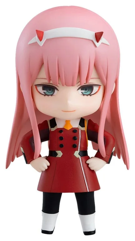 DARLING in the FRANXX - Nendoroid - Zero Two