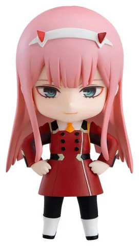 Produktbild zu DARLING in the FRANXX - Nendoroid - Zero Two