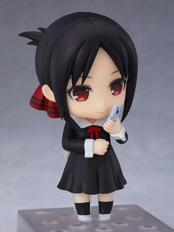 Kaguya-sama: Love Is War - Nendoroid - Kaguya Shinomiya