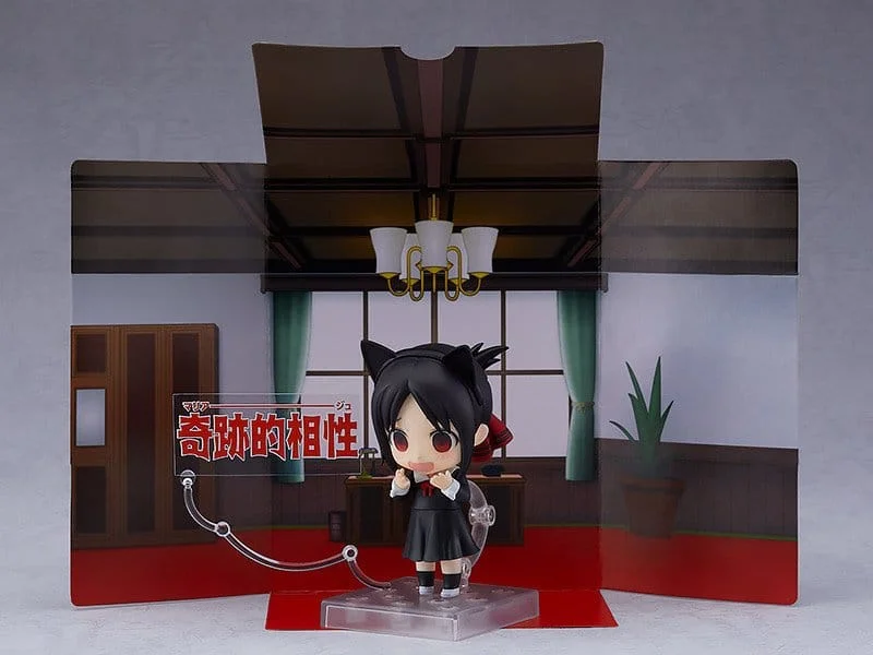Kaguya-sama: Love Is War - Nendoroid - Kaguya Shinomiya