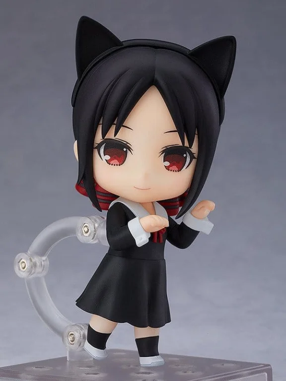 Kaguya-sama: Love Is War - Nendoroid - Kaguya Shinomiya
