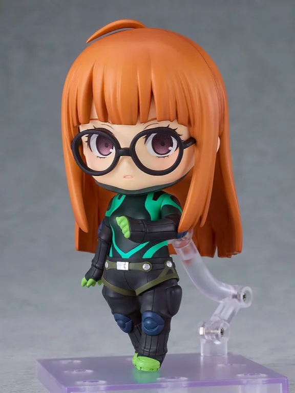 Persona 5 - Nendoroid - Futaba Sakura (Phantom Thief Ver.)