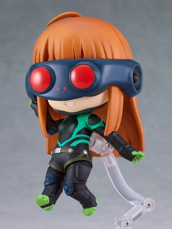 Persona 5 - Nendoroid - Futaba Sakura (Phantom Thief Ver.)